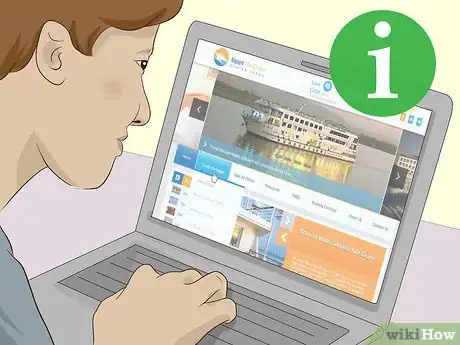 Image titled Plan an Alaskan Cruise Step 3