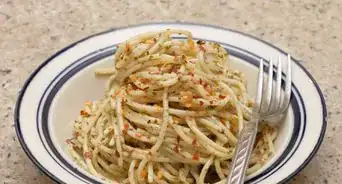 Cook Gluten Free Spaghetti