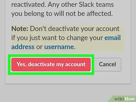 Image titled Delete a Slack Account on Android Step 8