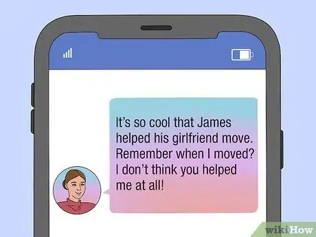 Image titled Make a Long Distance Boyfriend Jealous Step 9