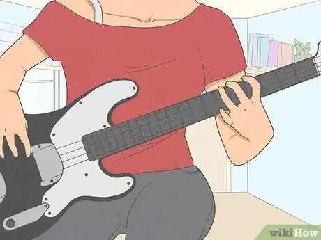Image titled Do Walking Bass Lines Step 10