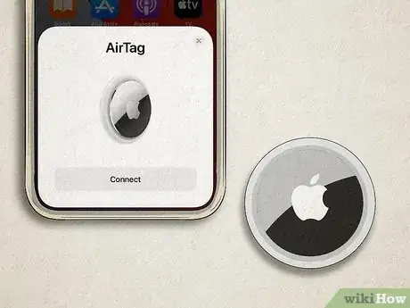 Image titled What Are Apple AirTags Step 2