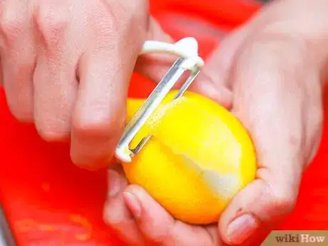 Image titled Zest a Lemon Step 9