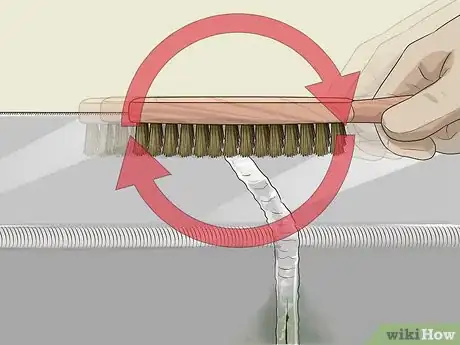 Image titled Use Galvanizing Repair Rods Step 9