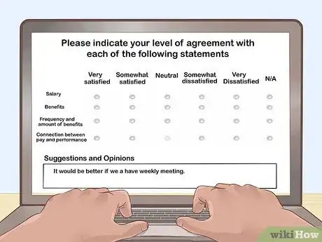 Image titled Measure Employee Engagement Step 3