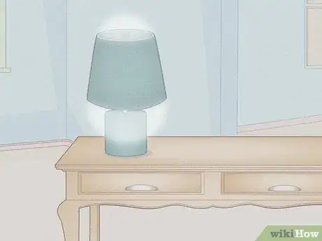 Image titled Choose a Table Lamp Step 3