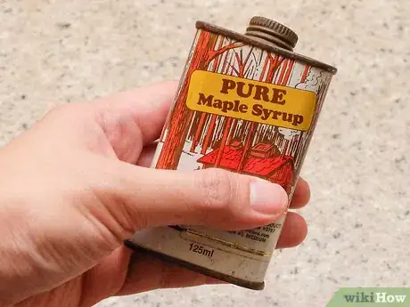 Image titled Sweeten Foods with Maple Syrup Step 2