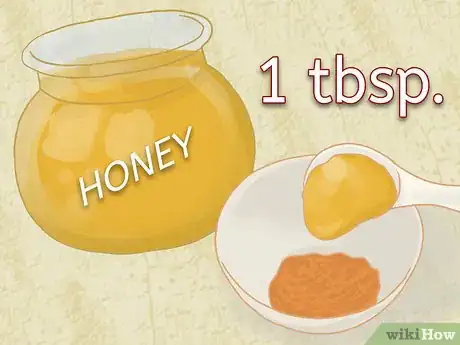 Image titled Make a Pumpkin Facial Mask Step 3