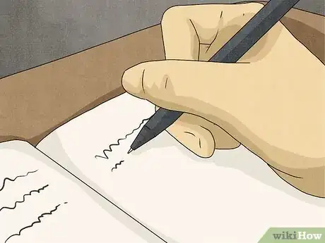 Image titled Cope when the One That Got Away Dies Step 2