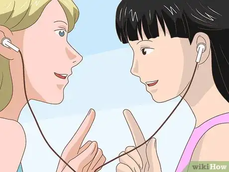 Image titled Be the Girl Everyone Likes Without Changing Who You Are Step 3