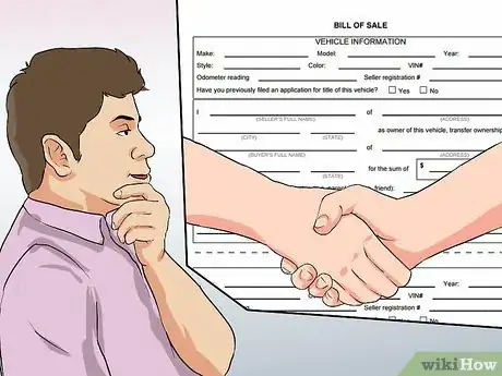 Image titled Sell a Classic Car Step 10