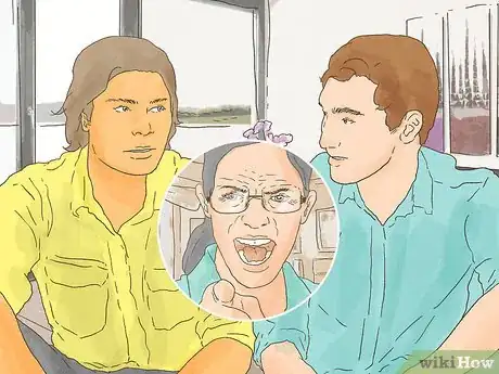 Image titled Tell if Someone Might Be Offended by Swearing Step 5