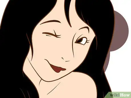 Image titled Be the Girl All the Bad Guys Want Step 11