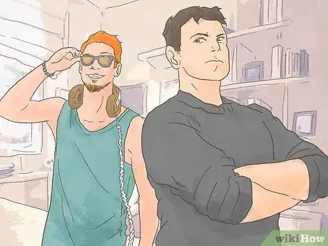 Image titled Tell if Someone Is a Poser Step 3