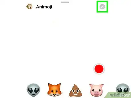 Image titled Make a Memoji on iPhone or iPad Step 19