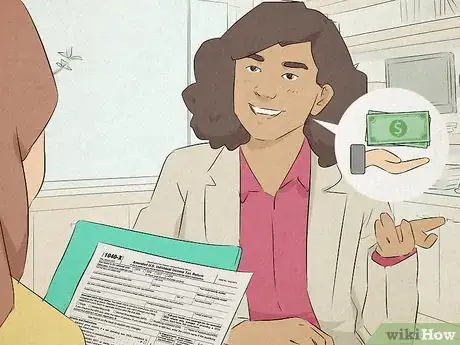 Image titled Get Student Loans out of Default Step 2