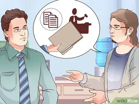 Image titled Know when to Fire Your Lawyer Step 18
