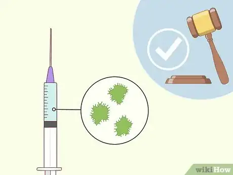 Image titled Educate Others on the Importance of Immunization Step 2