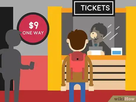 Image titled Get to Angel Island Step 3