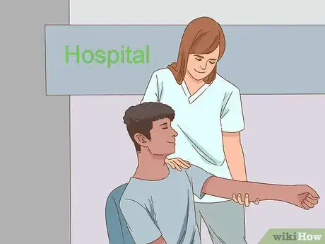 Image titled Become an Occupational Therapist Step 7