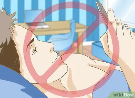 Image titled Wake Up Late and Still Make It on Time Step 5