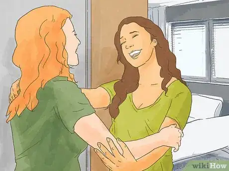 Image titled Be More Attractive to Someone at Work Step 15