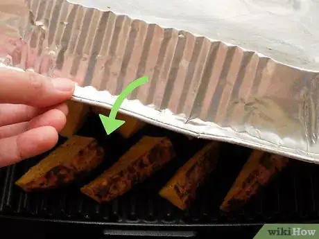 Image titled Grill Sweet Potatoes Step 7