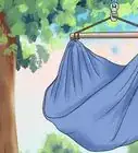 Make a Hammock Chair