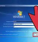 Install Microsoft Windows using a USB 2.0 Flash Drive