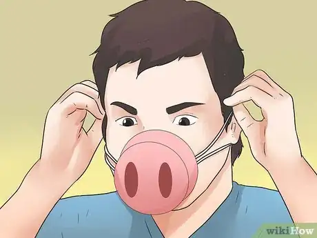 Image titled Make a Pig Costume Step 14