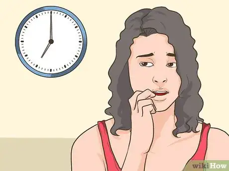 Image titled Stop Being a Constant Worrier Step 11