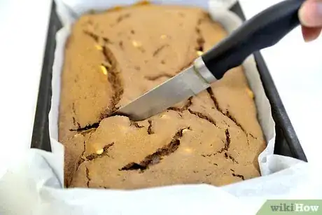 Image titled Make Brownies Without Eggs Step 18