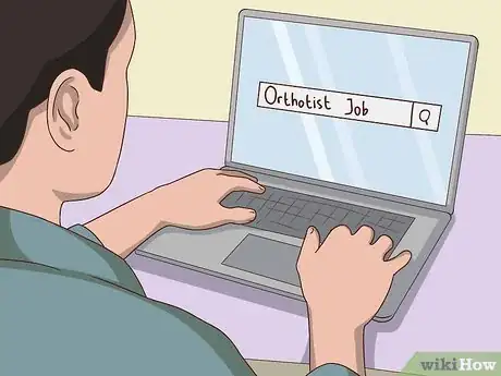 Image titled Become an Orthotist and Prosthetist Step 13