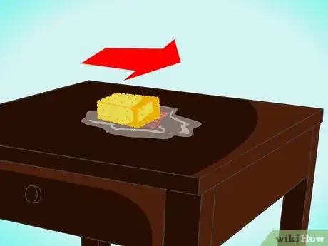 Image titled Remove Plasticine Stains Step 4