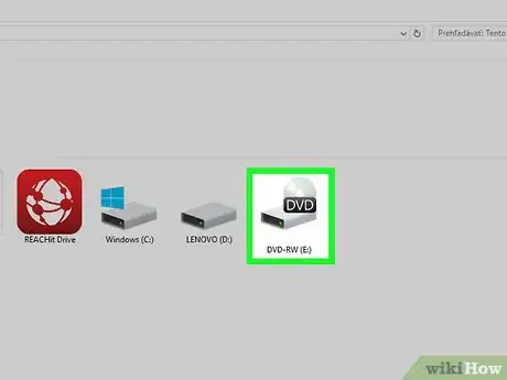 Image titled Make an Audio CD With Windows 7 Step 3