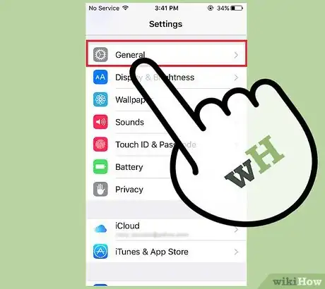 Image titled Get Pokemon on an iPhone Without Jailbreaking Step 2