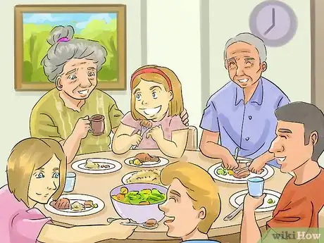 Image titled Help Adopted Children Connect to Their Native Culture Step 4