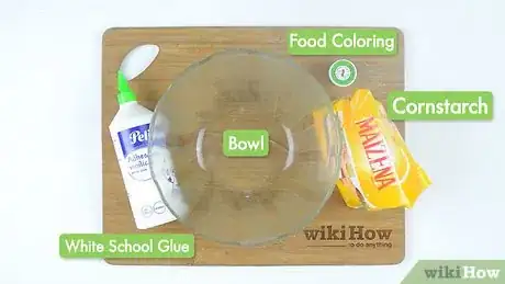 Image titled Make Air Dry Clay Step 10