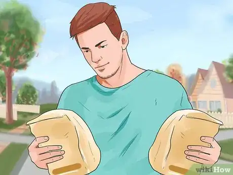 Image titled Work With Dominant Dogs Step 2