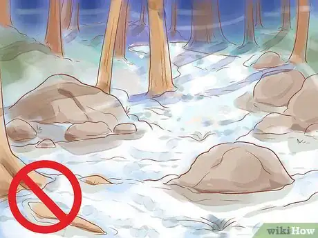 Image titled Ride a Horse in the Winter Step 3