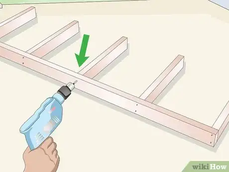 Image titled Make a Garden Swing Step 2