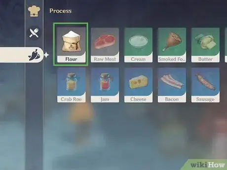 Image titled Cook Food in Genshin Impact Step 14