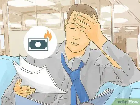 Image titled Protect Your Finances Against Market Crashes Step 2