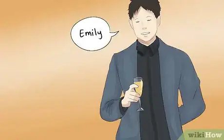 Image titled Toast a Girl Step 5