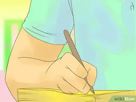 Image titled Get Good Grades at a New School Step 7