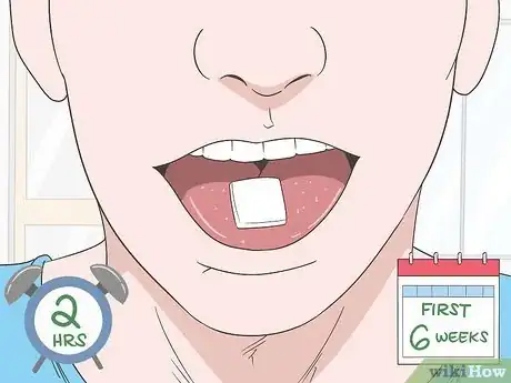Image titled Quit Smoking with Nicotine Gum Step 5