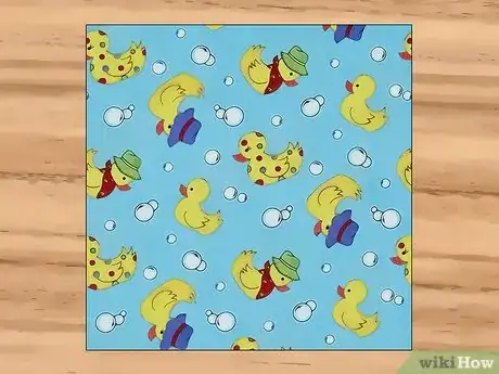 Image titled Choose Quilt Fabrics Step 7