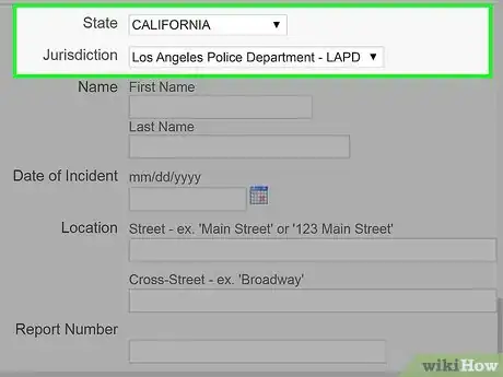 Image titled Find Accident Reports in the U.S Step 14