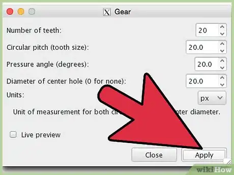 Image titled Draw Gears in Inkscape Step 11