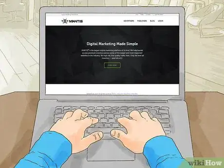 Image titled Advertise a Marijuana Business Online Step 4